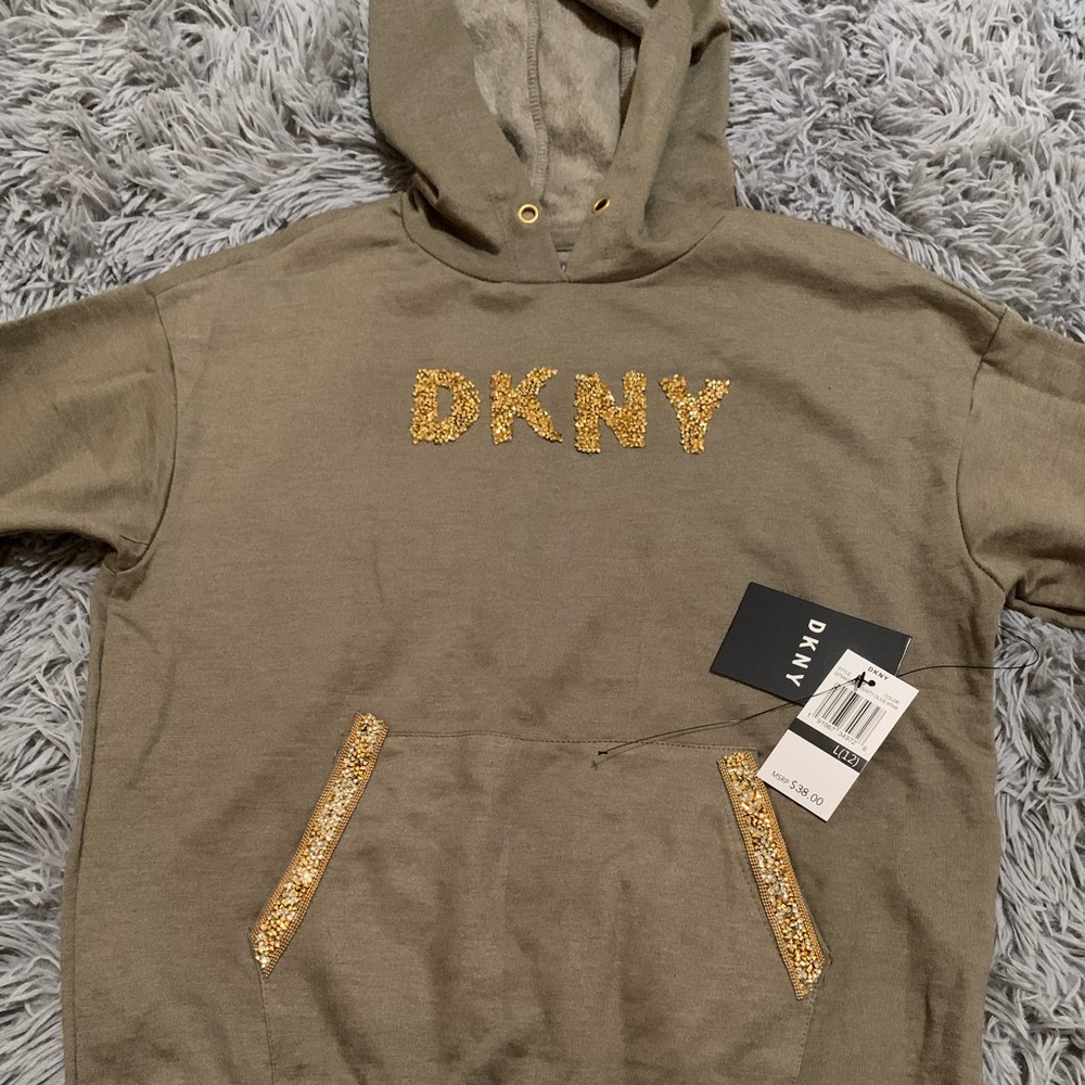 Dkny sweater